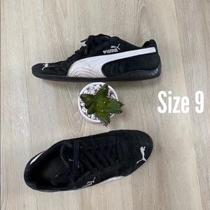 Puma sneakers